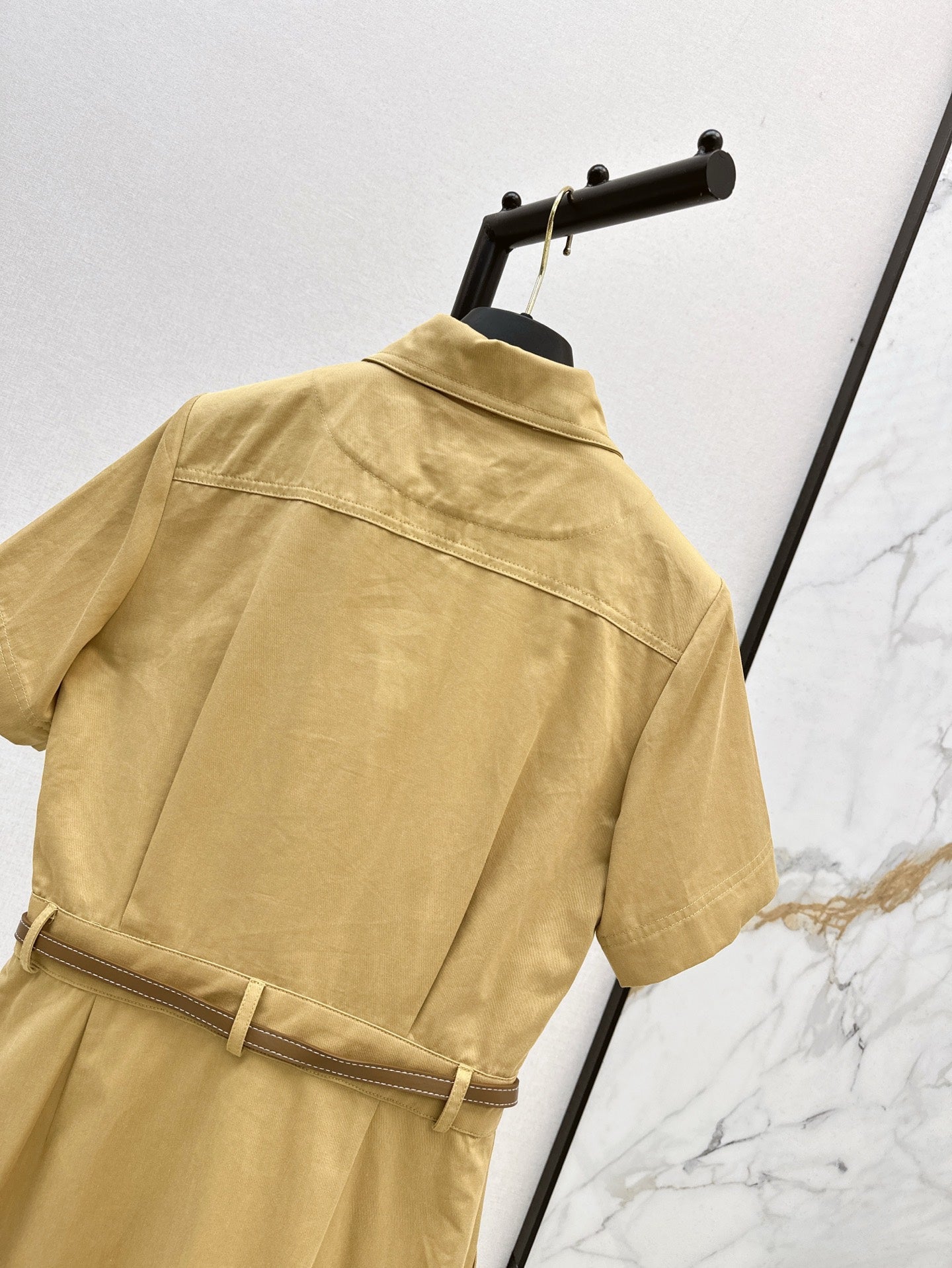 25ss cargo dress