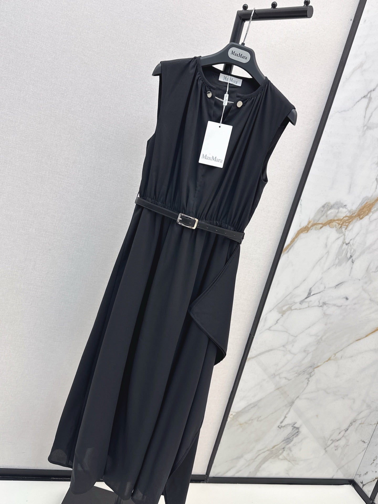 25ss sleeveless dress