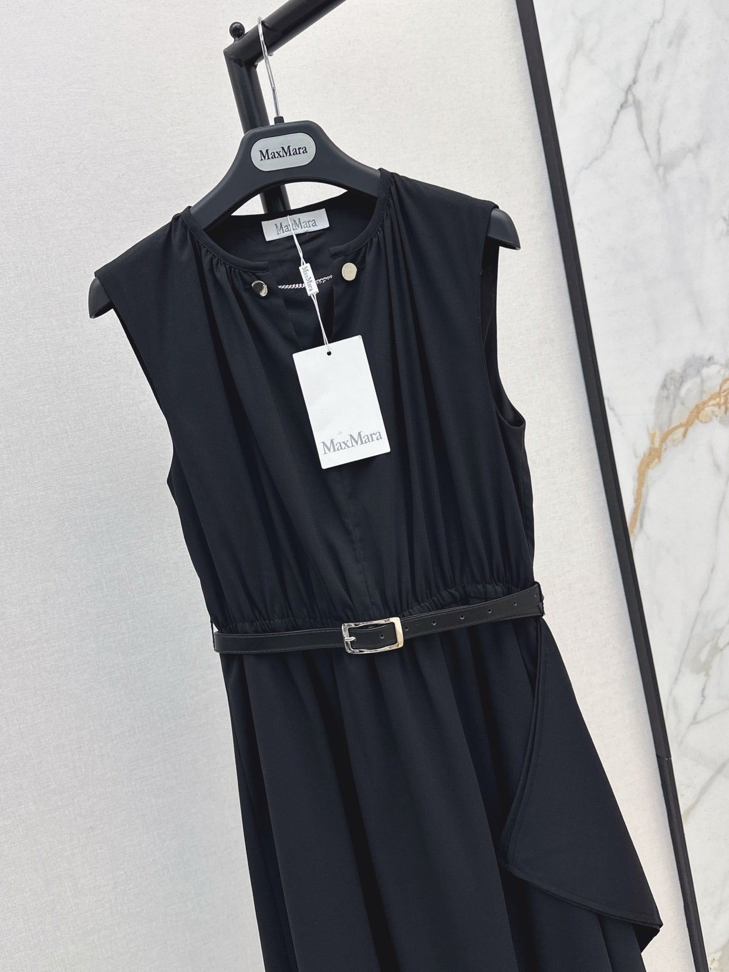 25ss sleeveless dress