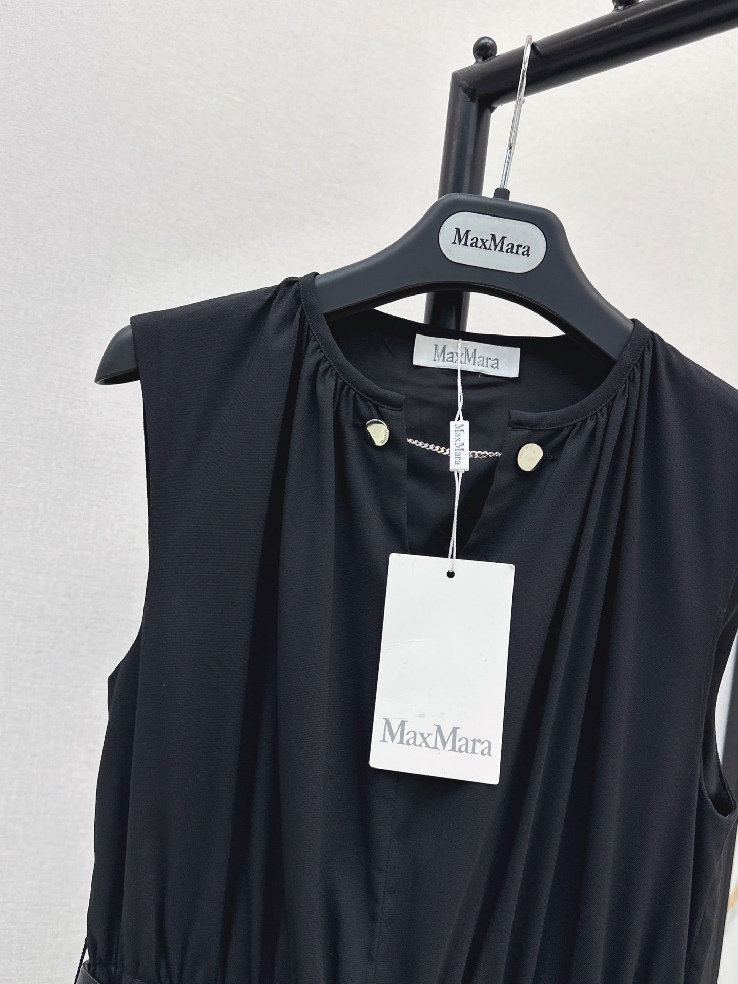 25ss sleeveless dress