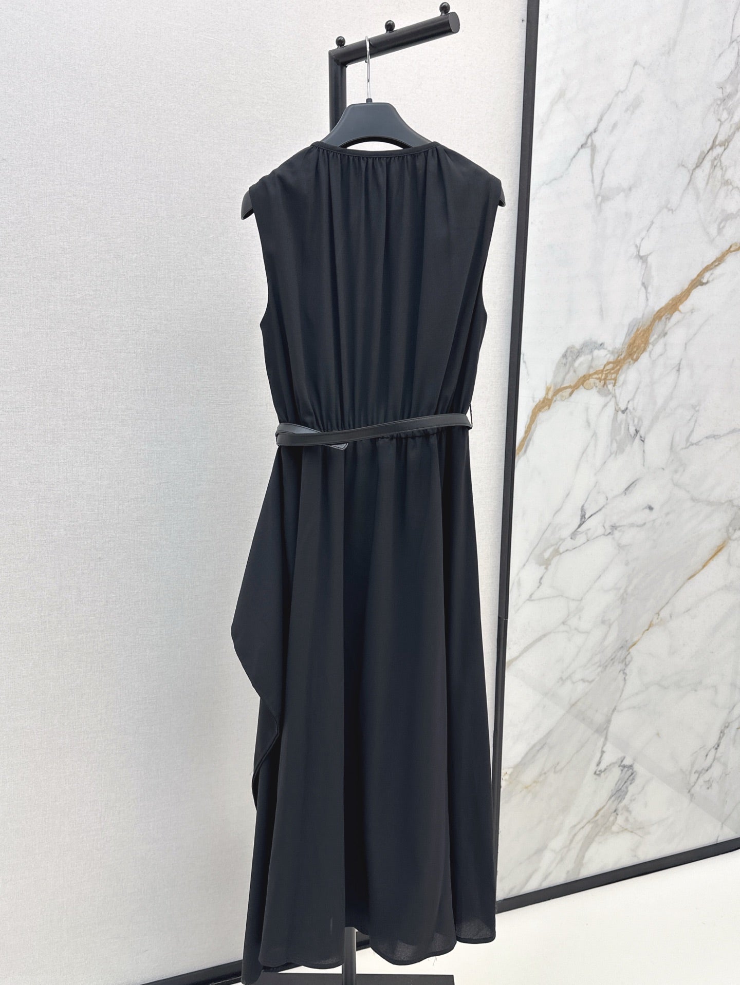 25ss sleeveless dress
