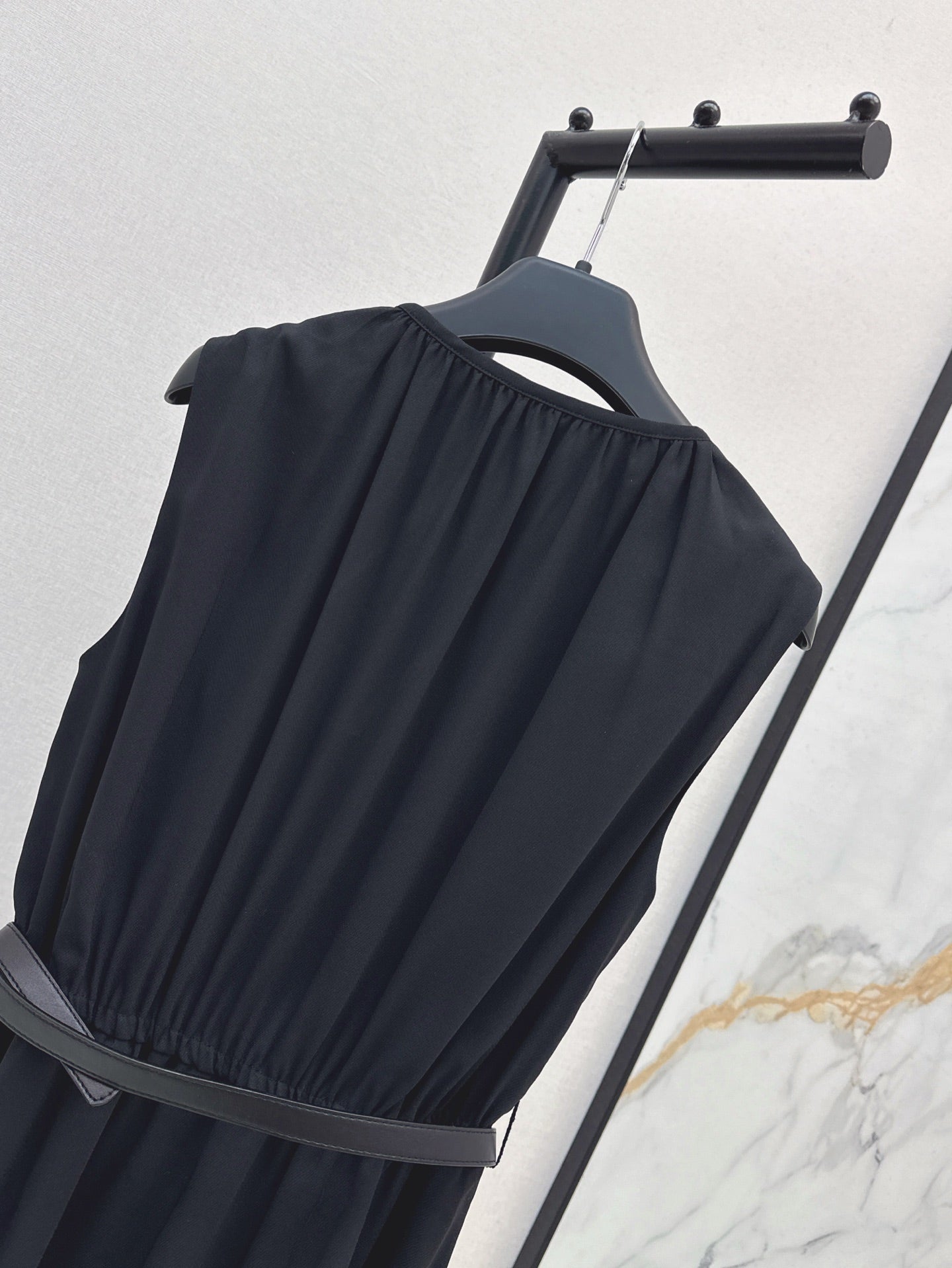 25ss sleeveless dress