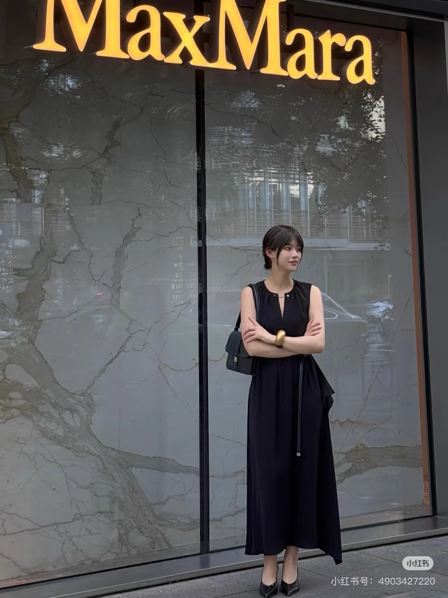 25ss sleeveless dress