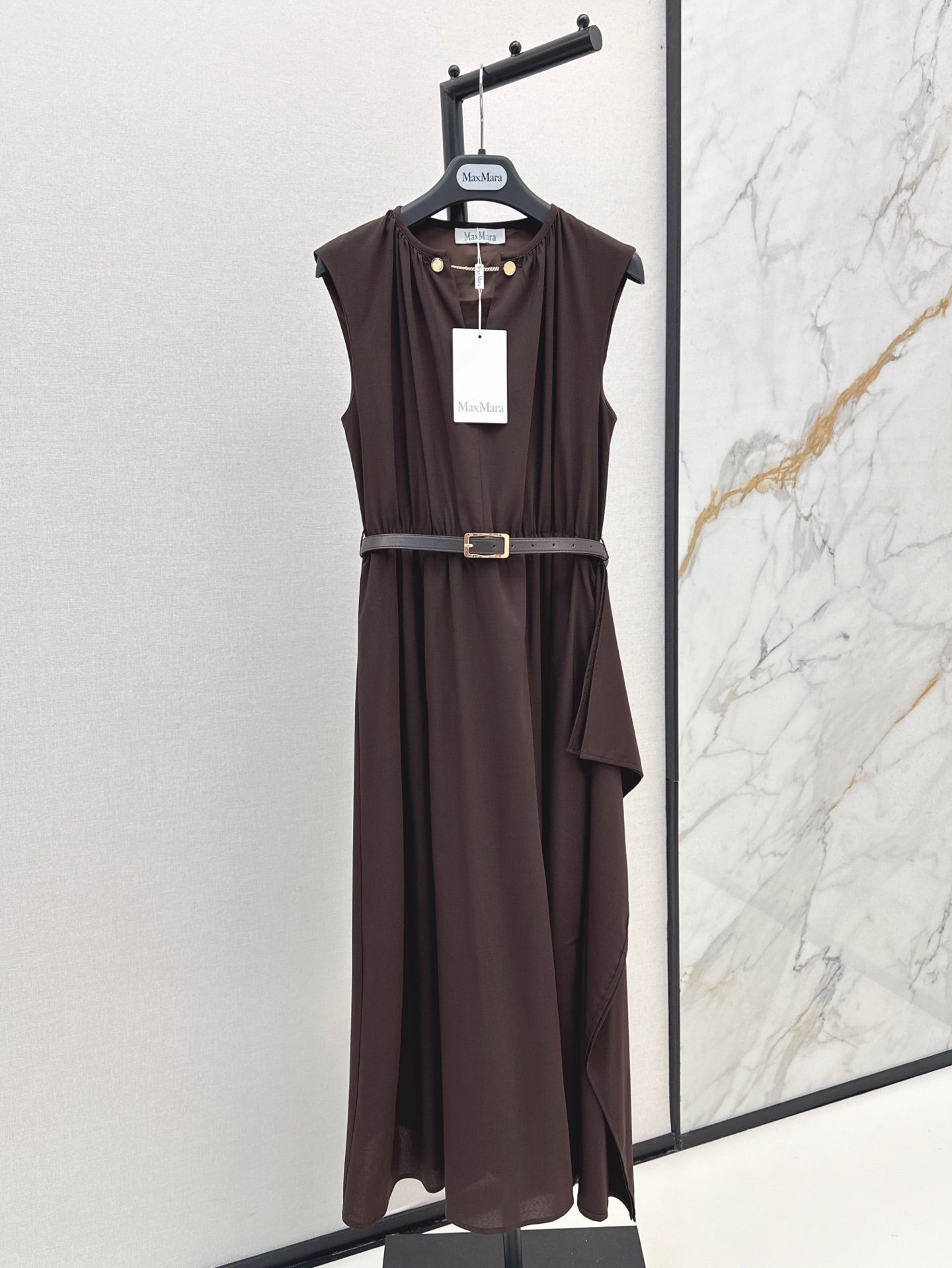 25ss sleeveless dress