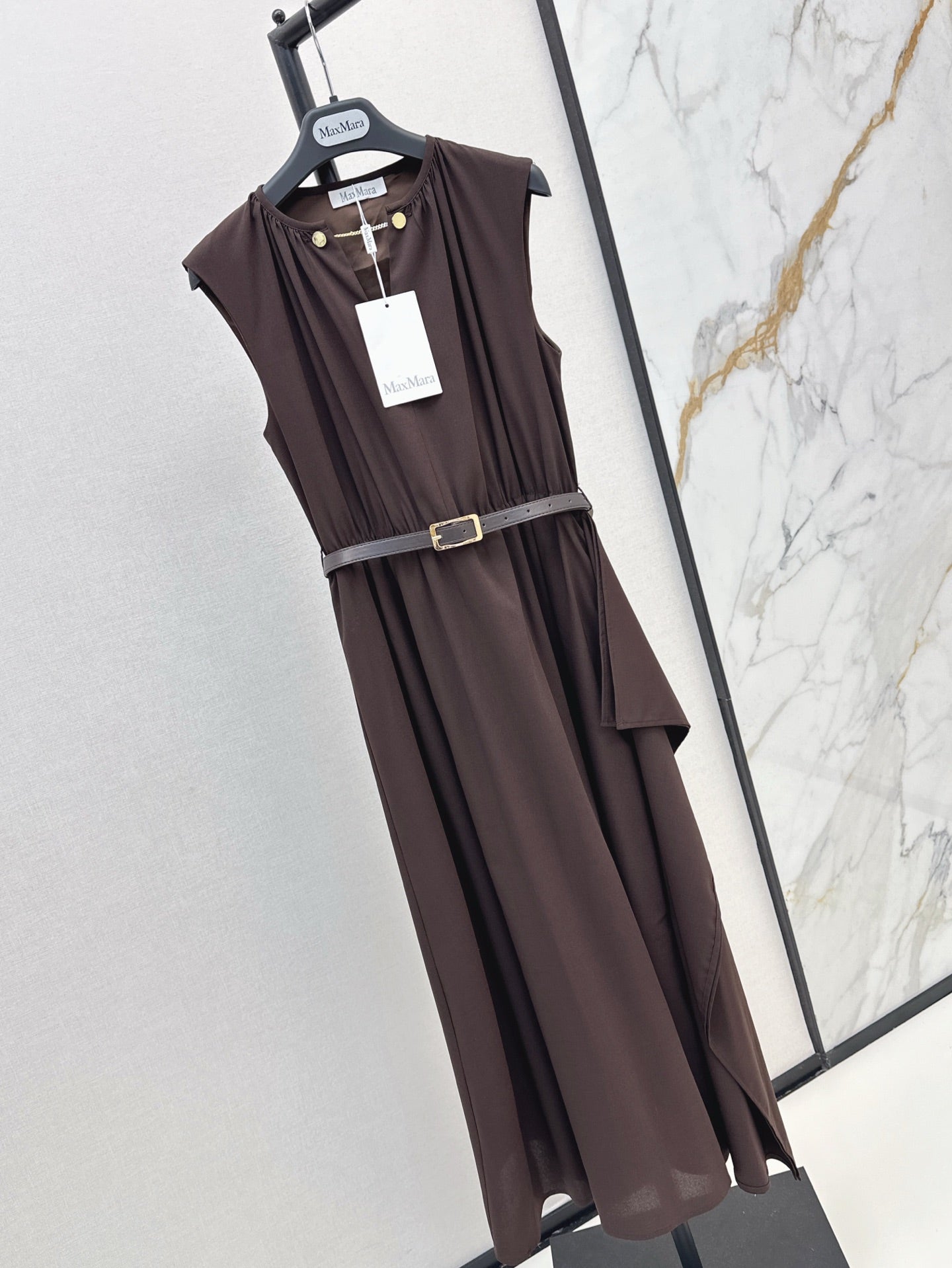 25ss sleeveless dress