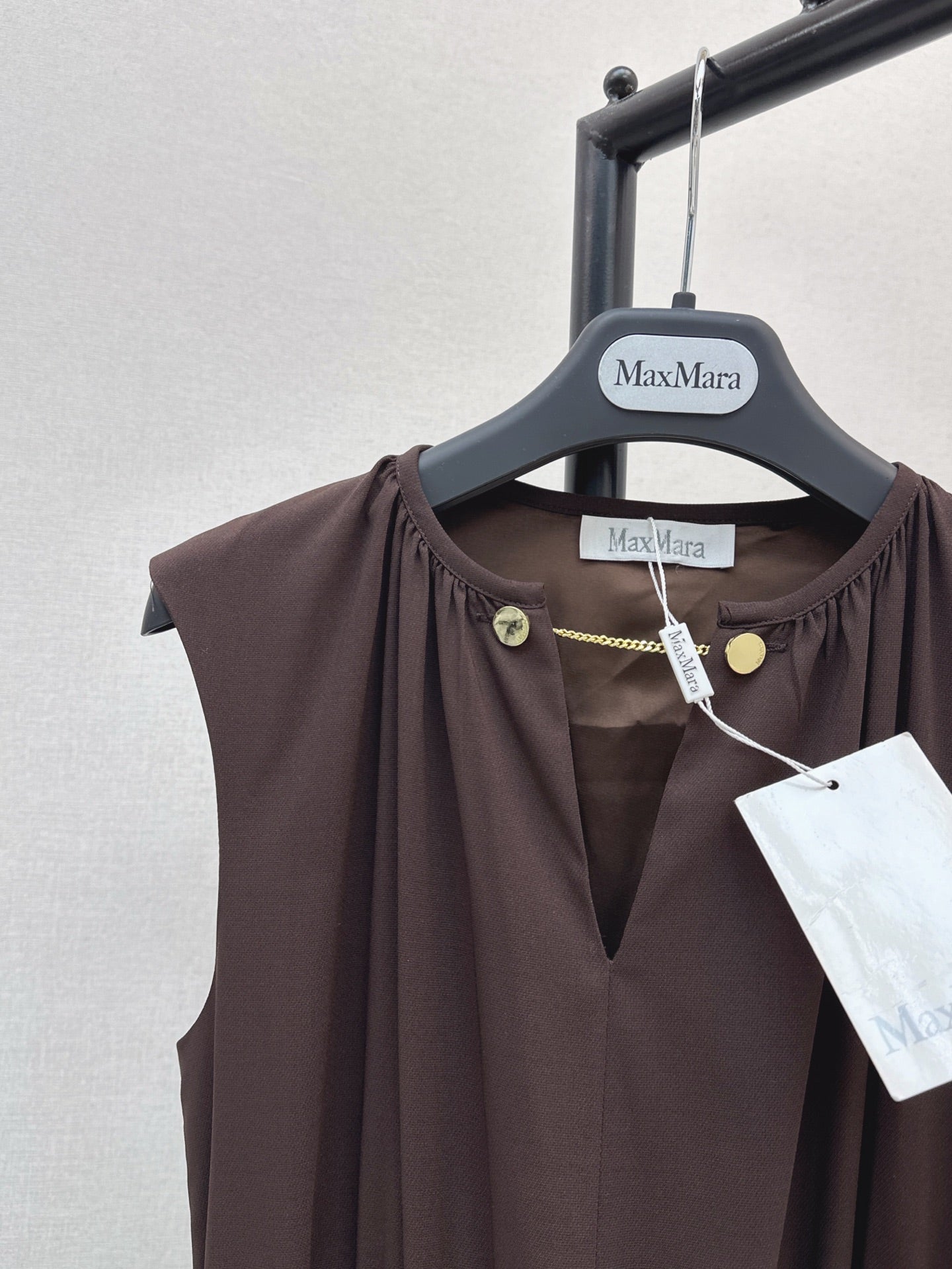 25ss sleeveless dress