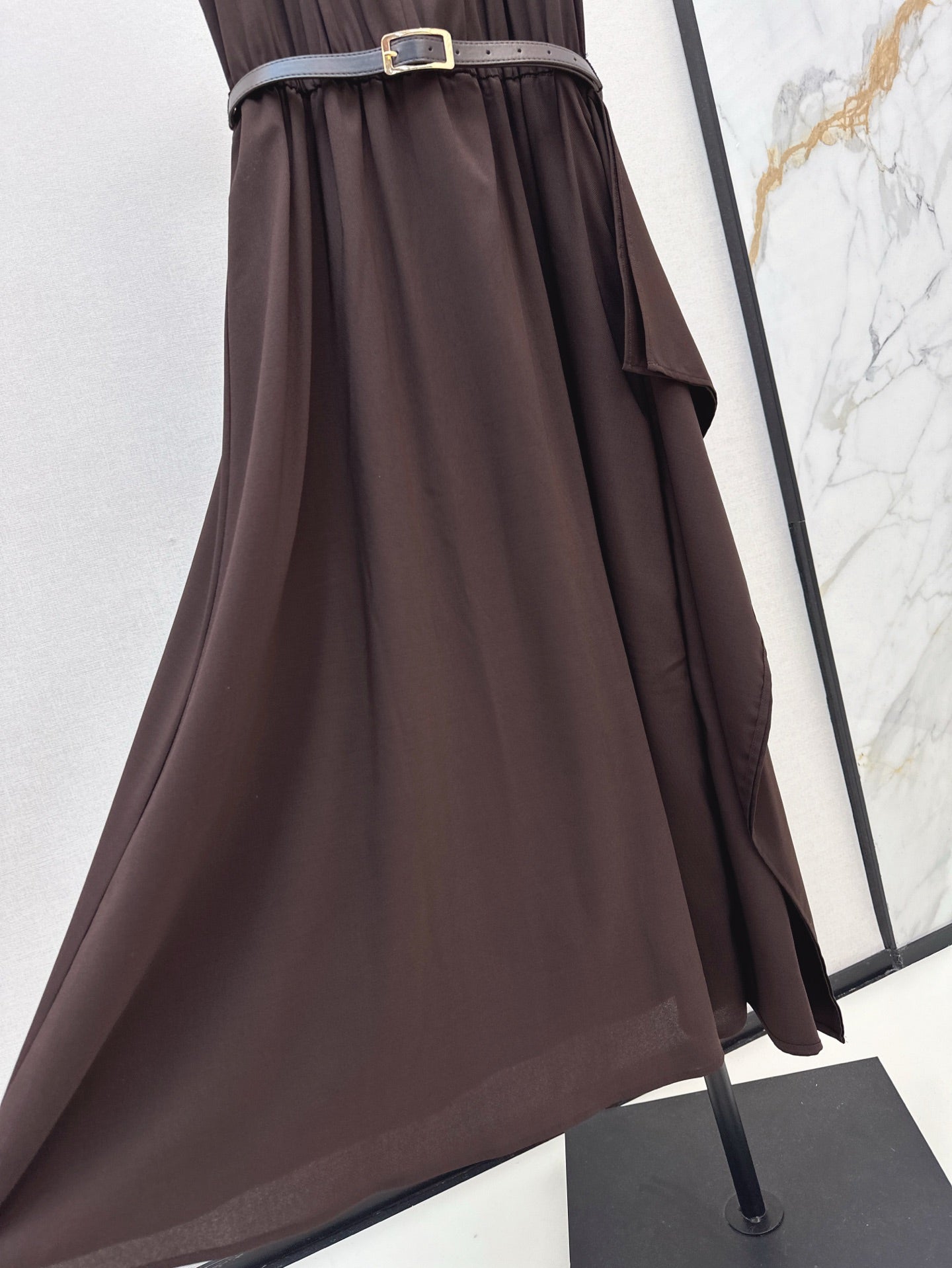 25ss sleeveless dress