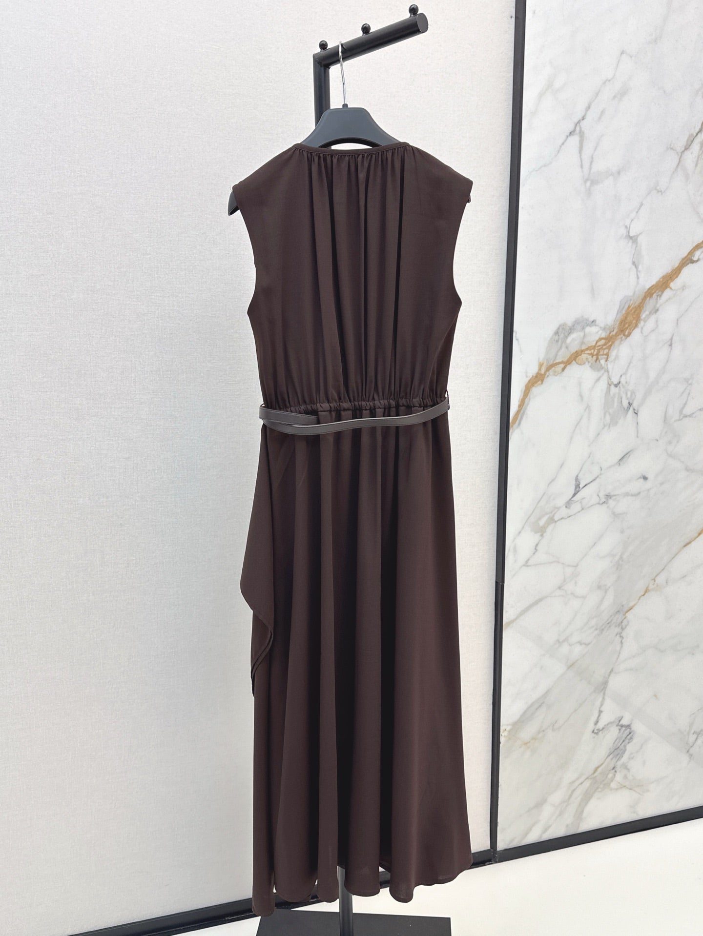 25ss sleeveless dress