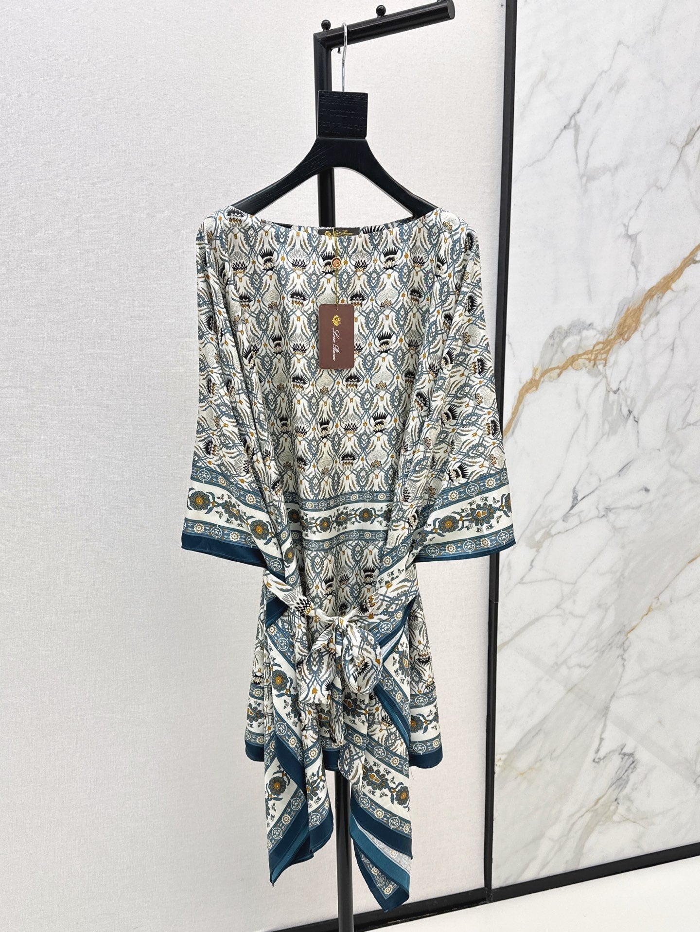 25ss suit dress