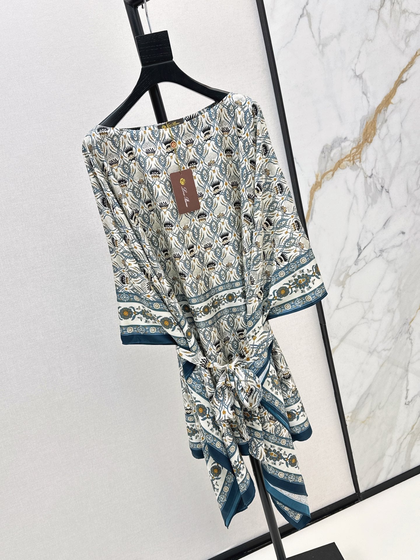 25ss suit dress