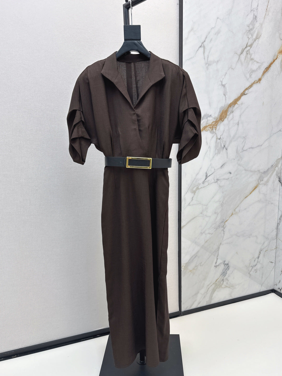 25ss shirt dress