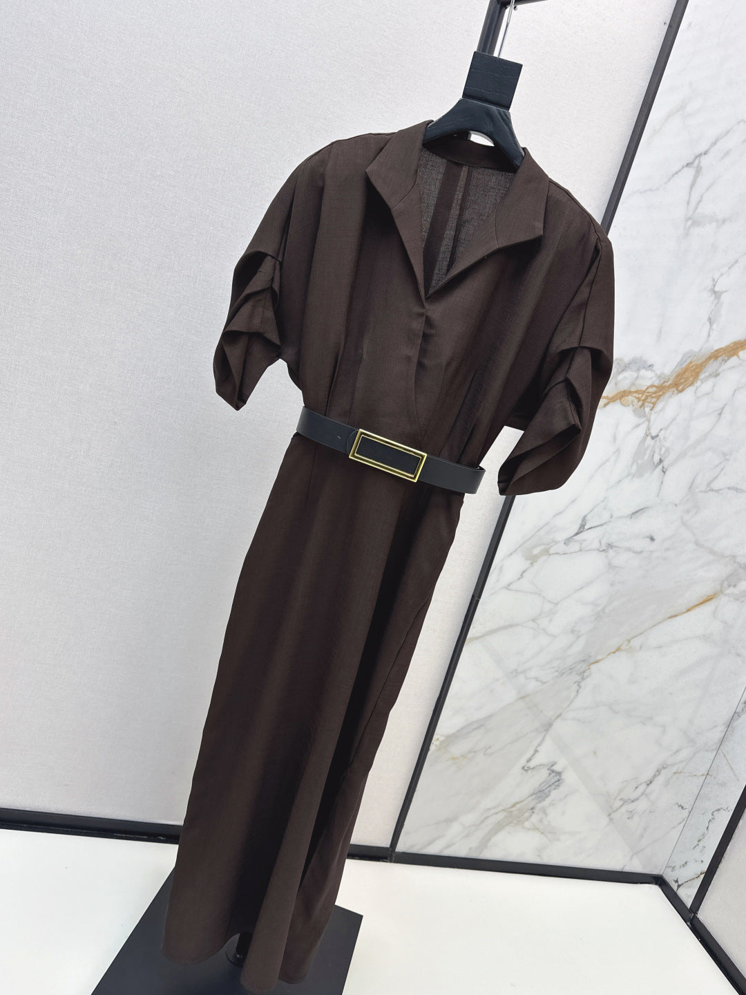 25ss shirt dress