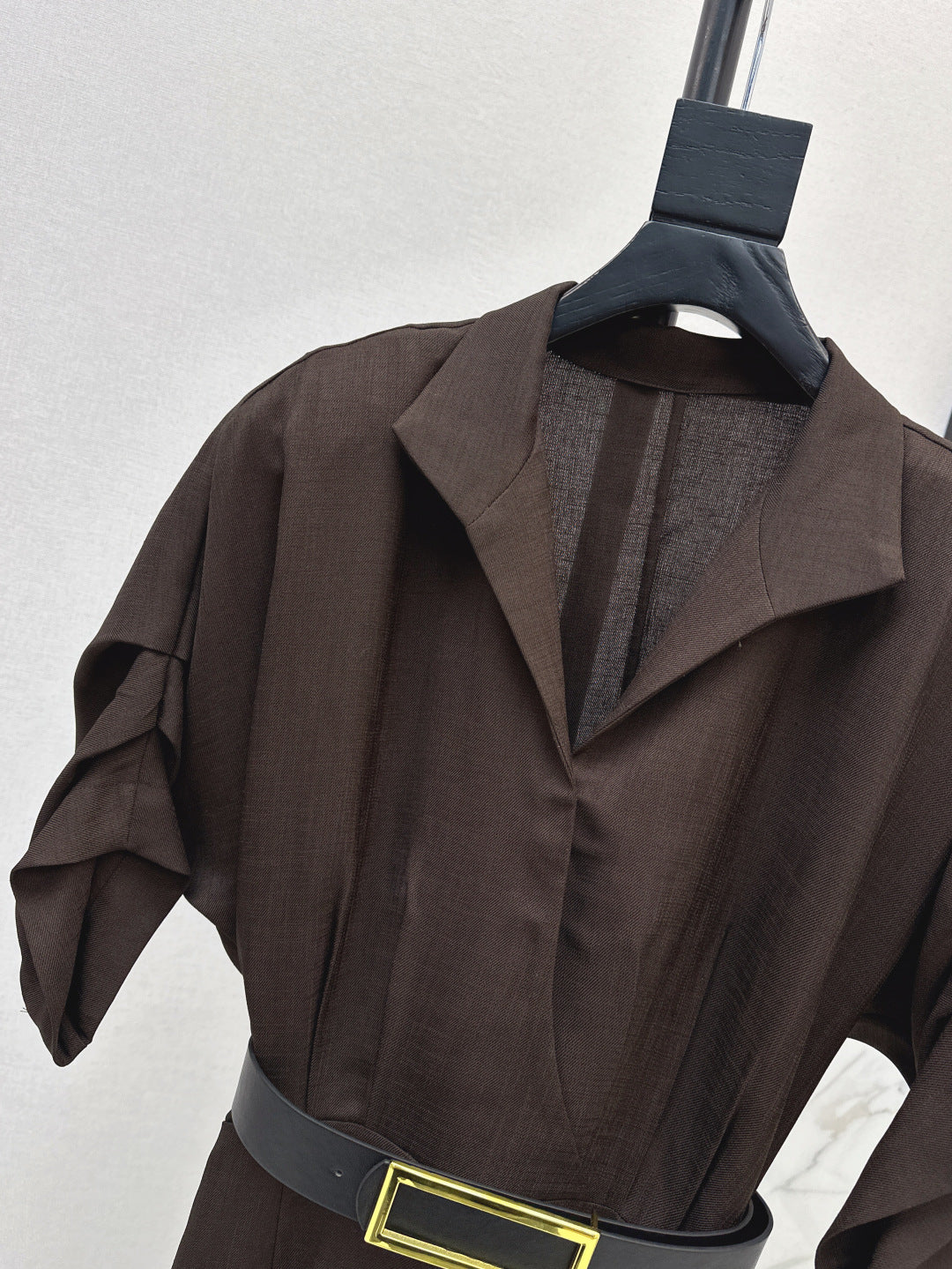 25ss shirt dress