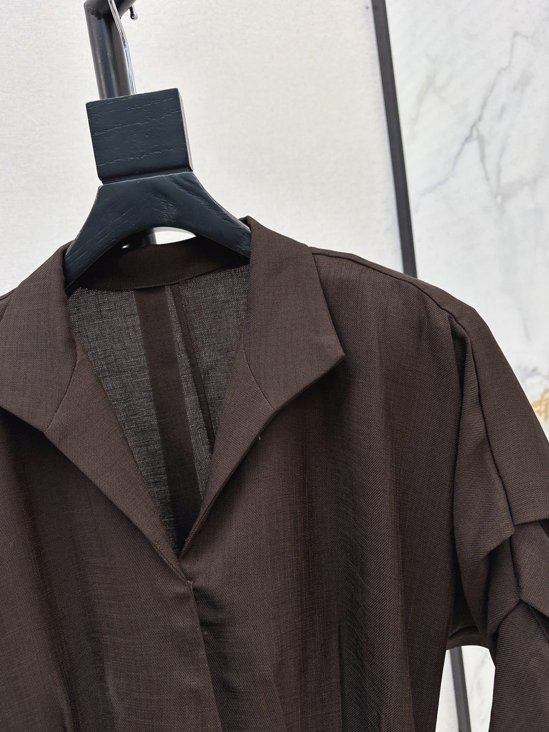 25ss shirt dress