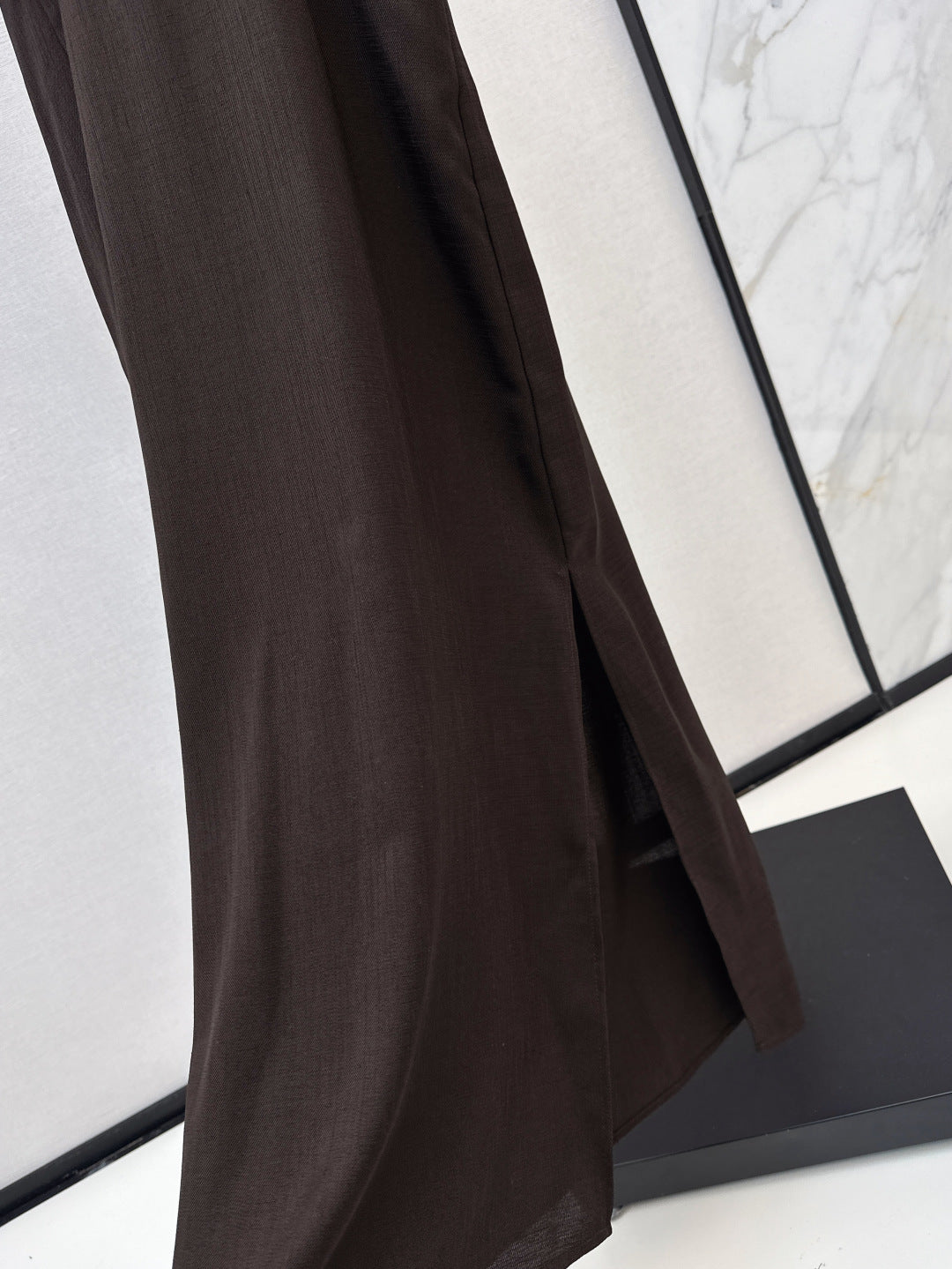 25ss shirt dress