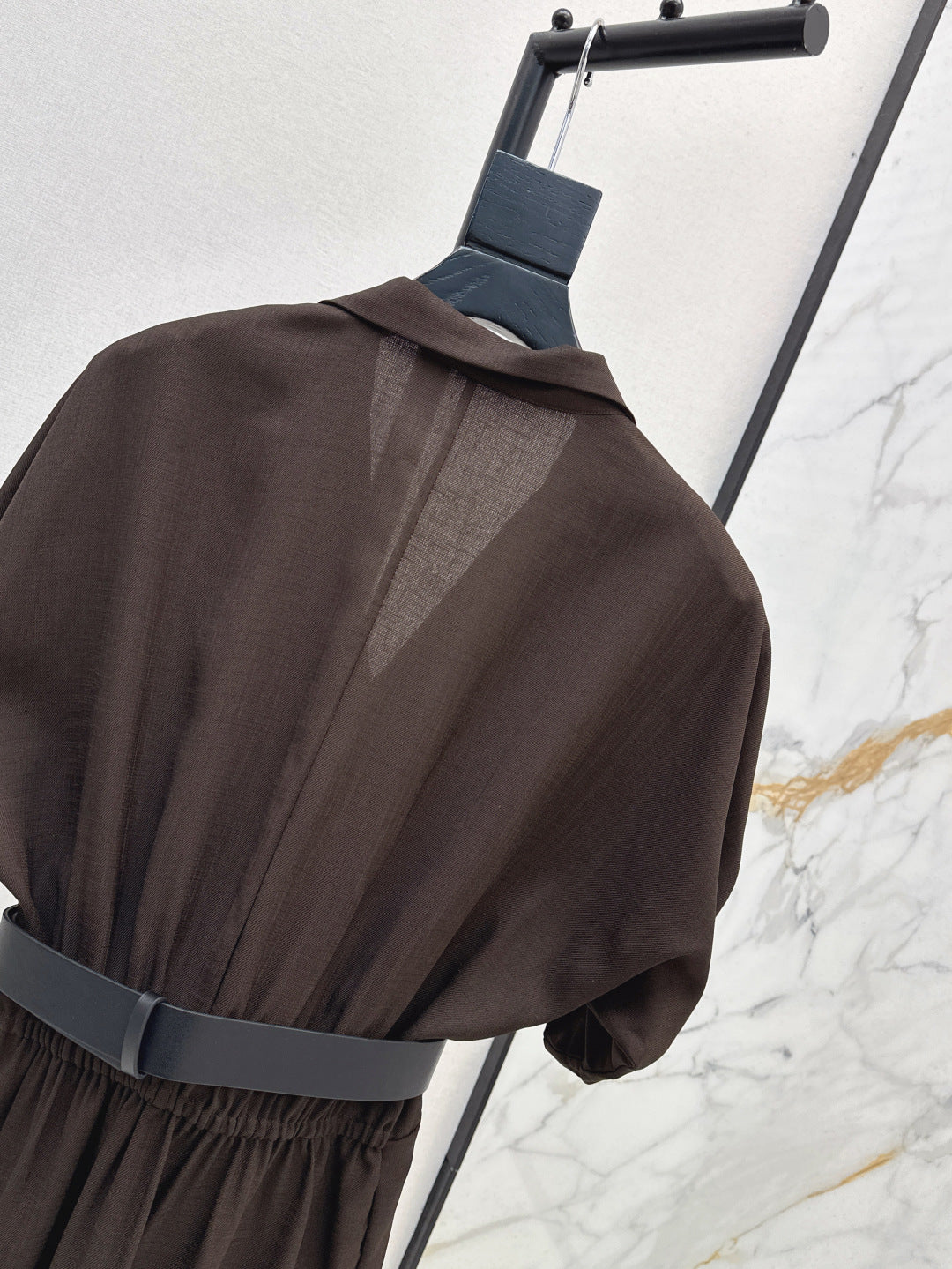 25ss shirt dress