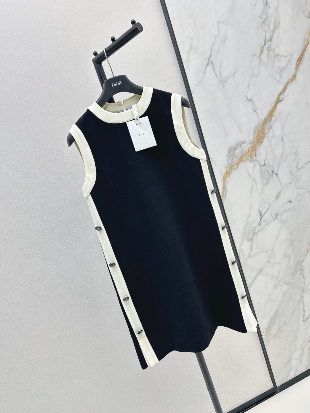 25ss sleeveless dress