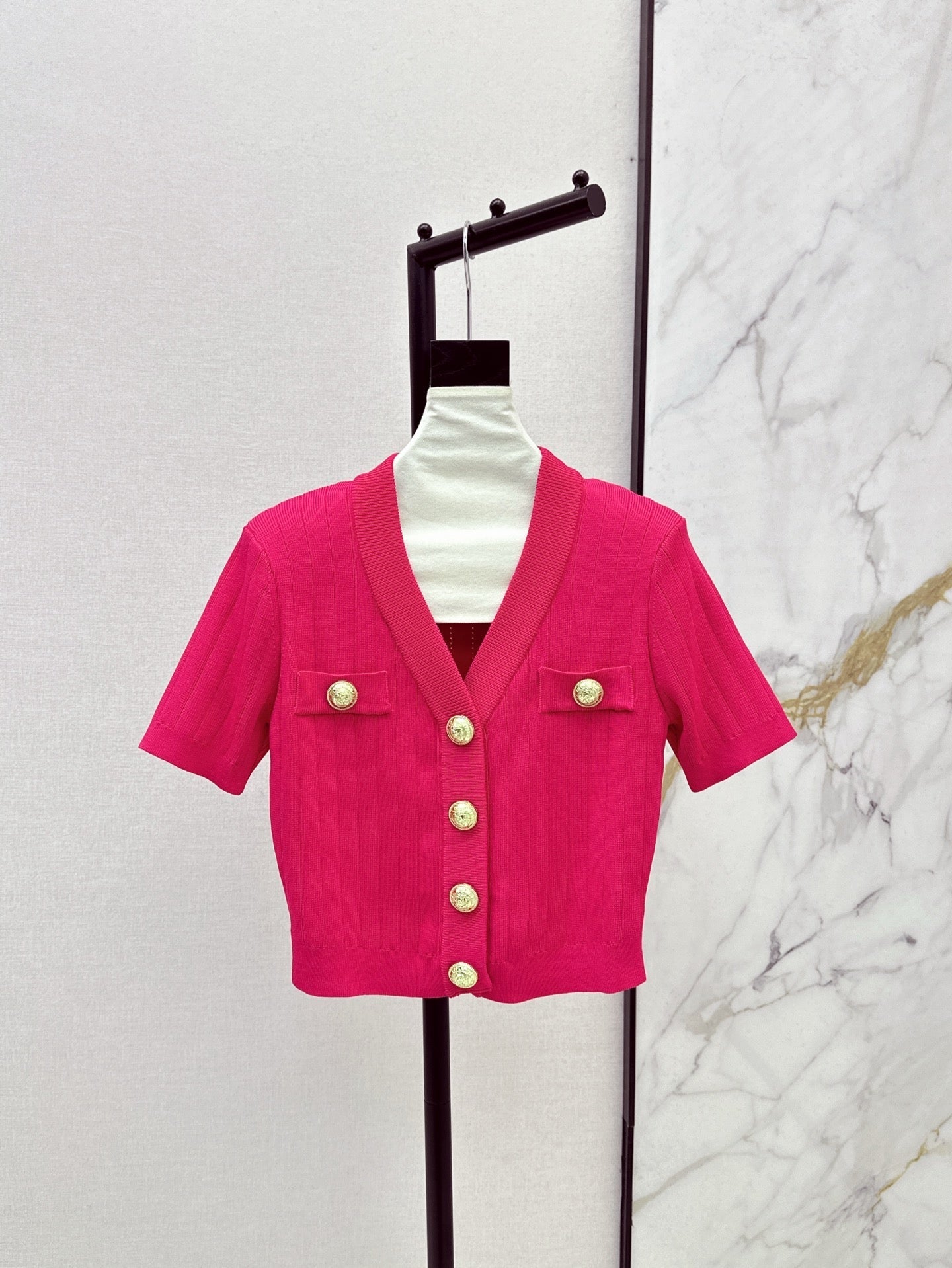 25ss knit cardigan