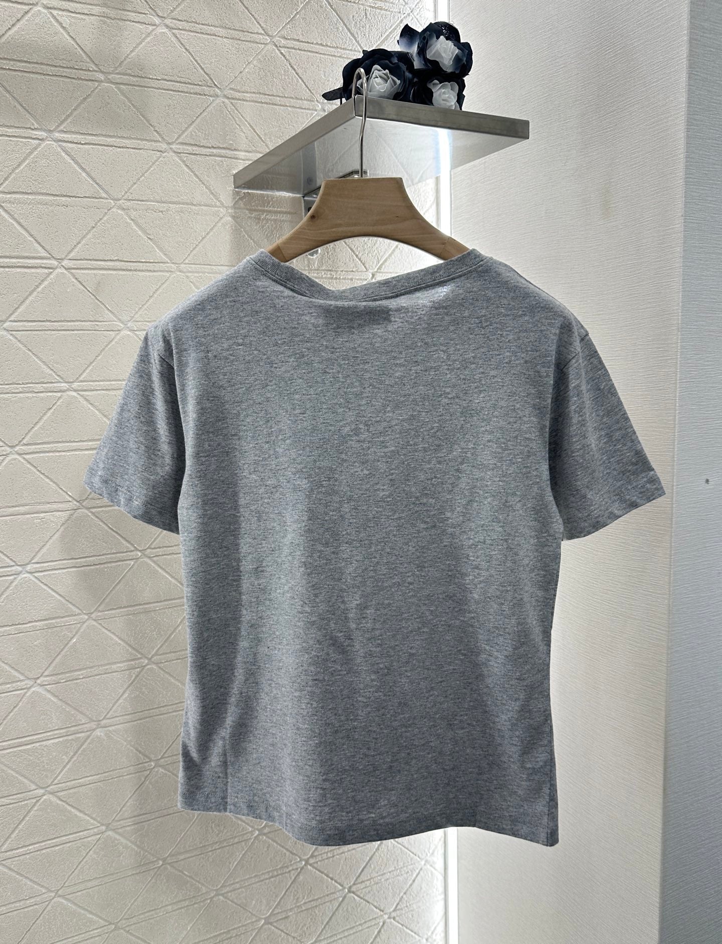 2025 new products Printed slim fit letters πππ
