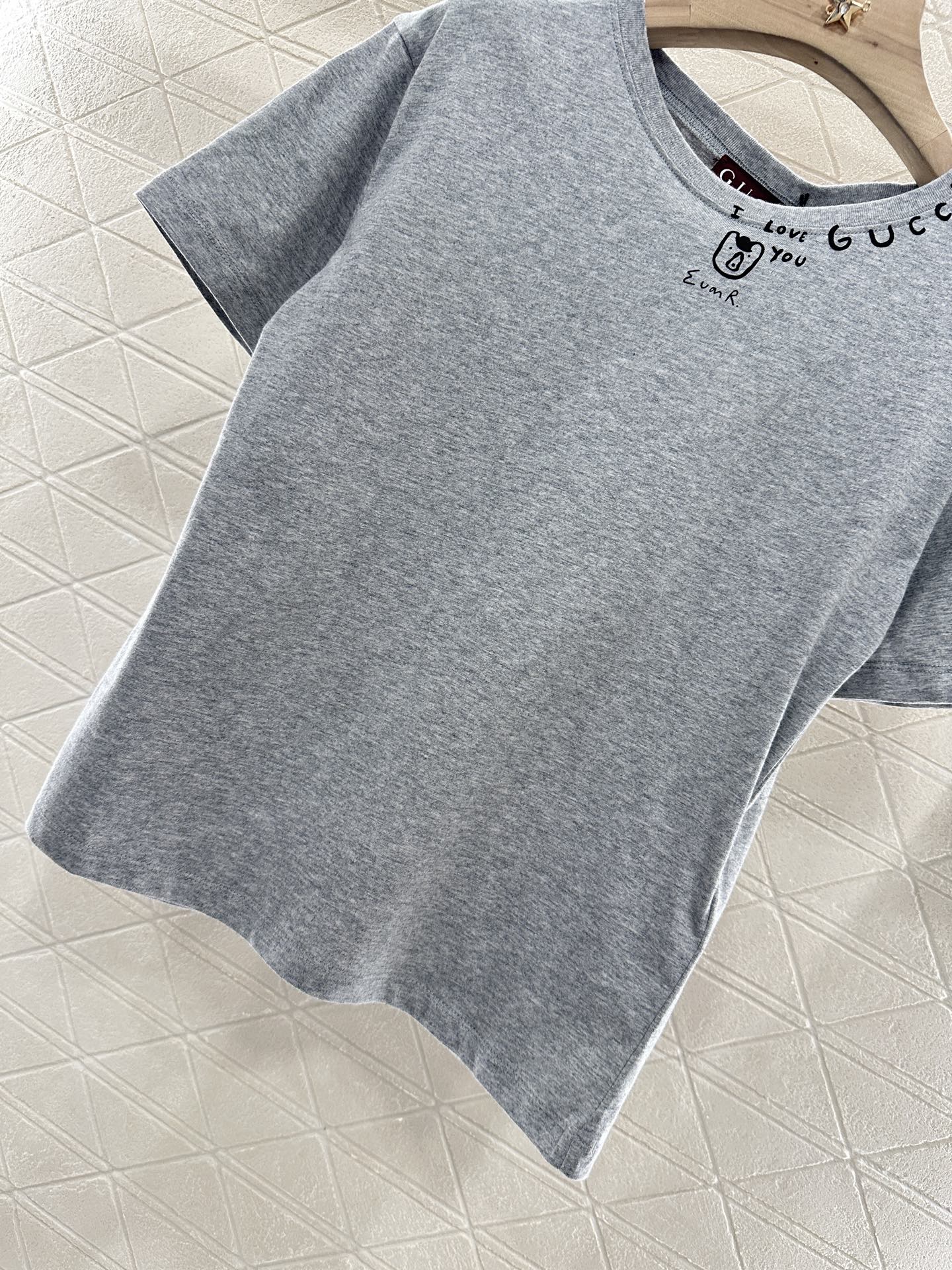 2025 new products Printed slim fit letters πππ