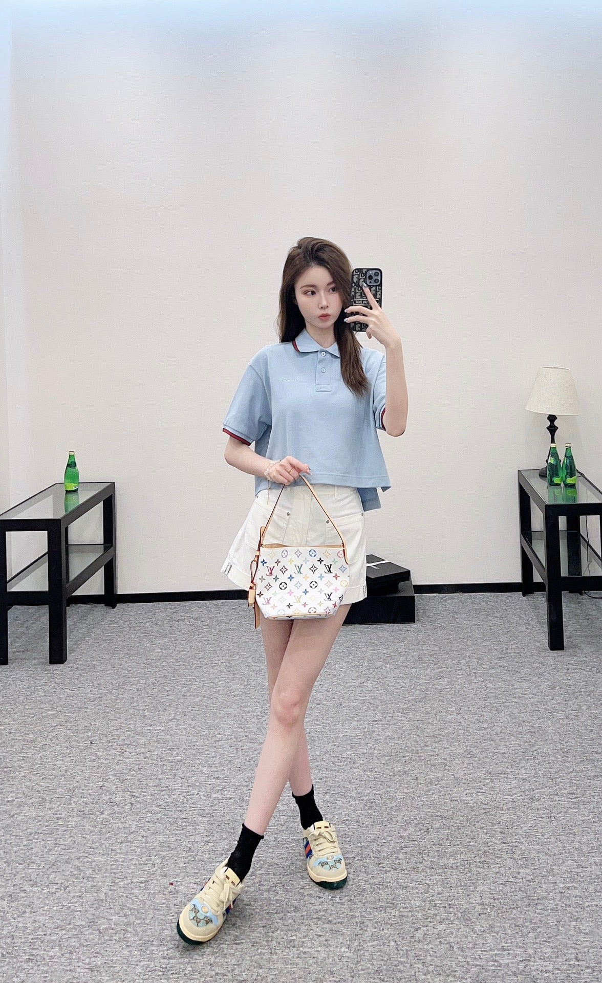 2025 new product Short ππππ top
