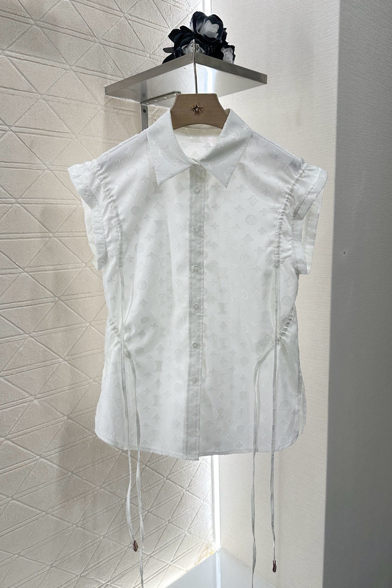 2025 new products Shirt and shorts set