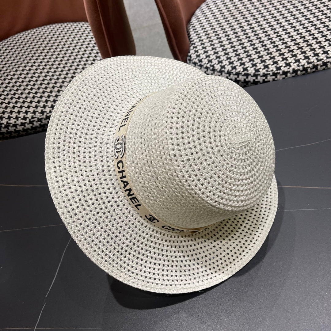 25 new straw hat