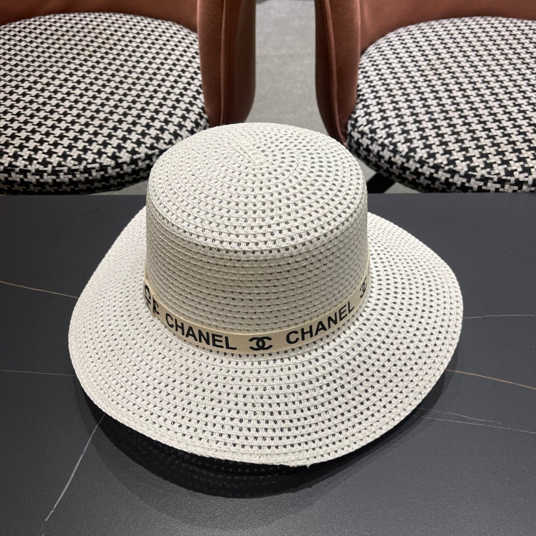 25 new straw hat