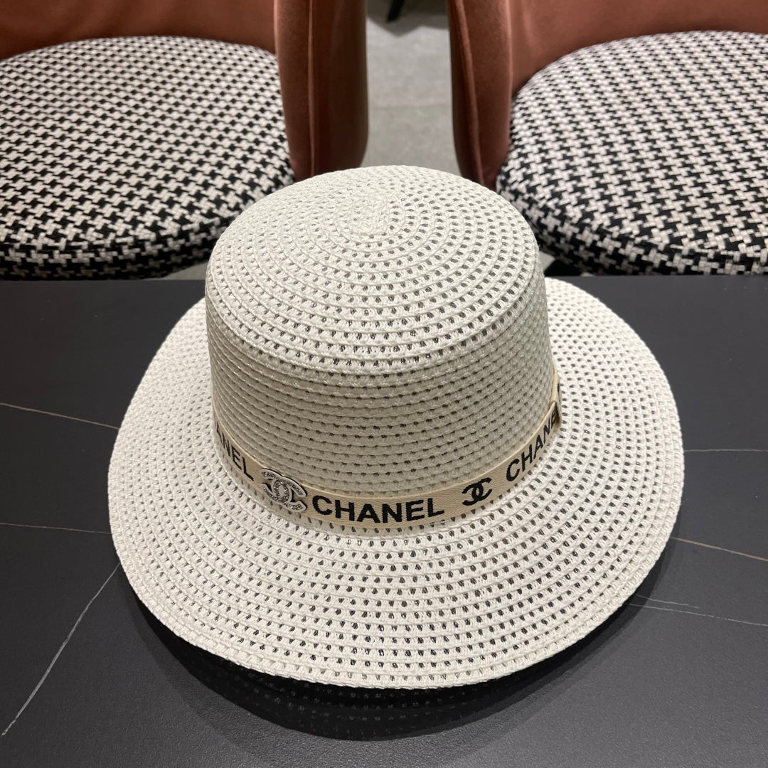 25 new straw hat
