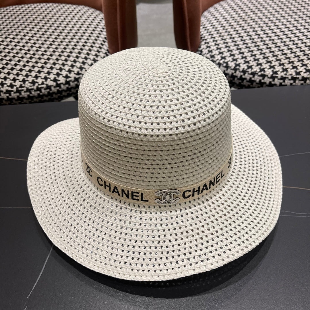 25 new straw hat