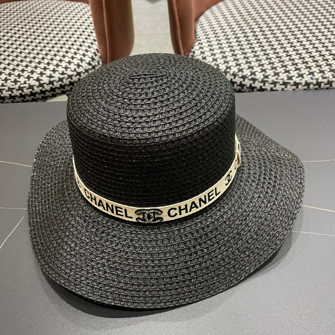 25 new straw hat