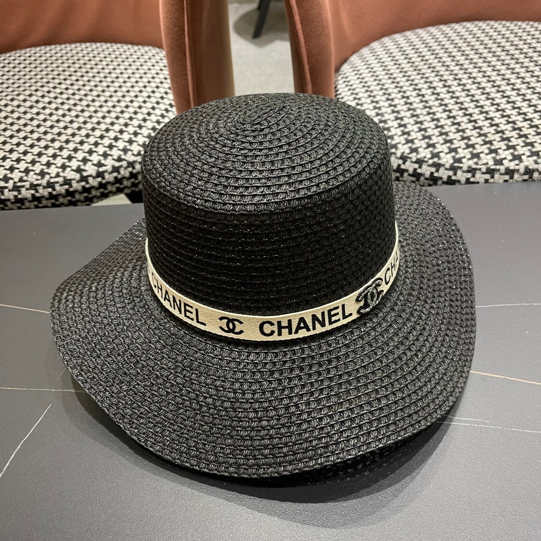 25 new straw hat