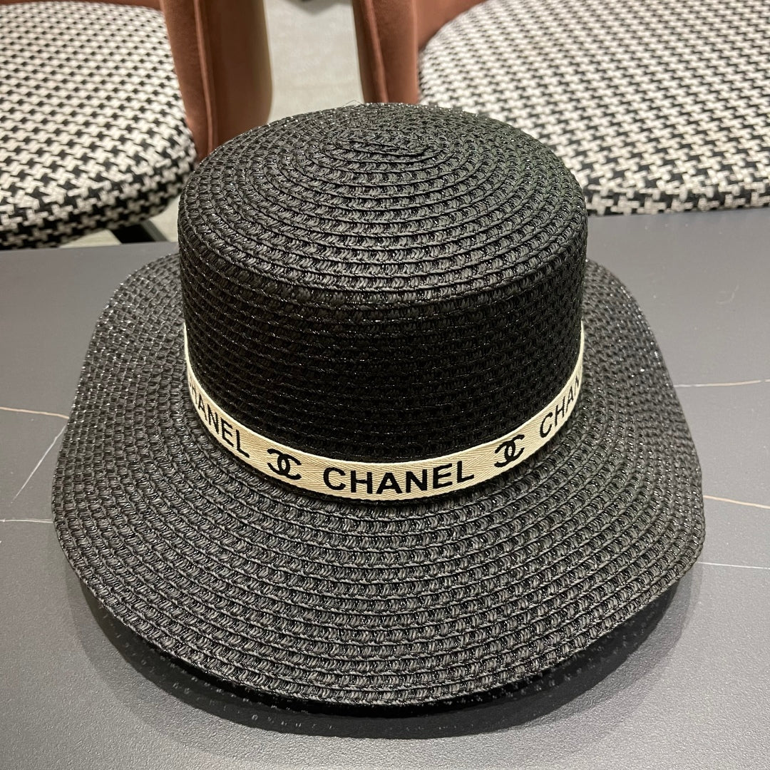 25 new straw hat