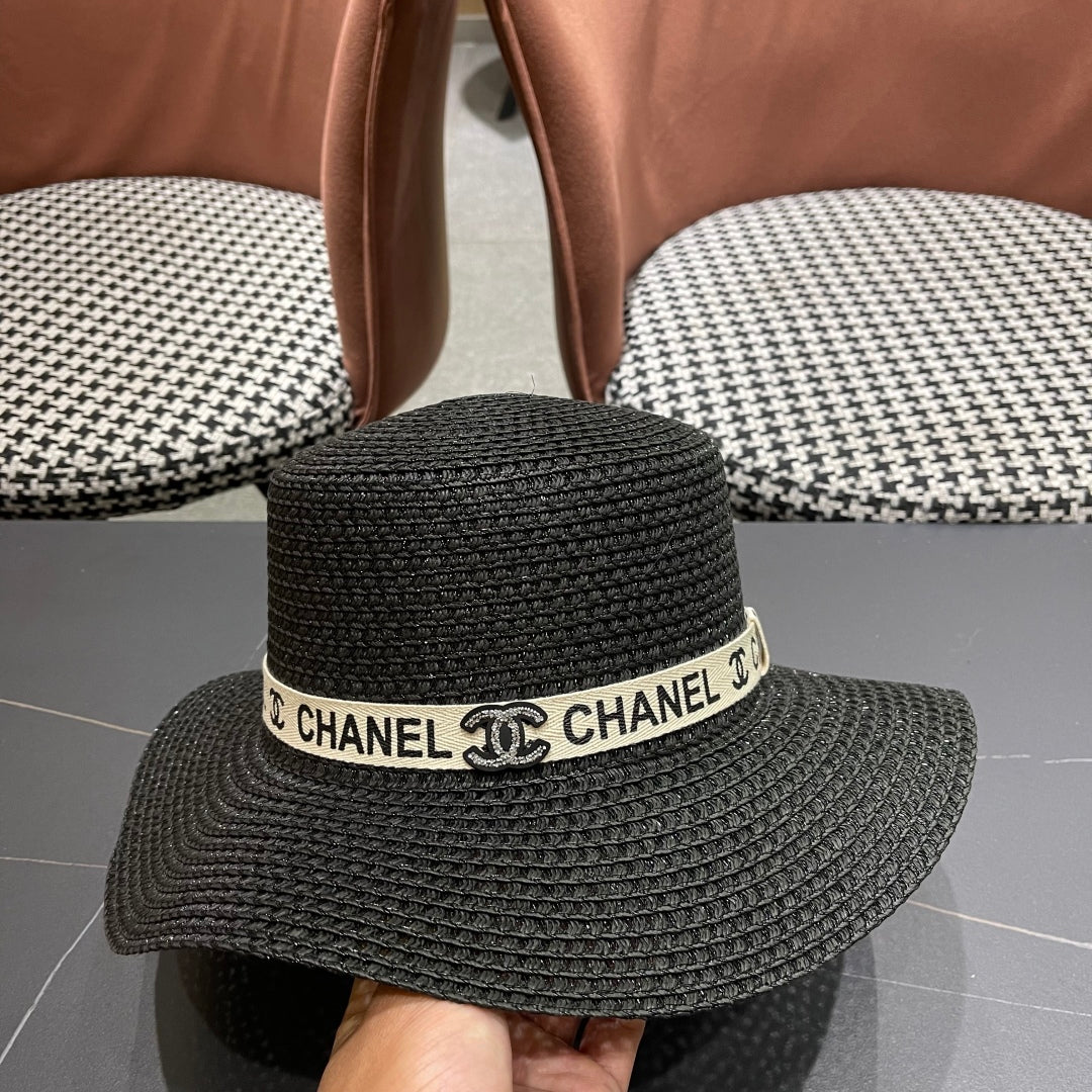 25 new straw hat