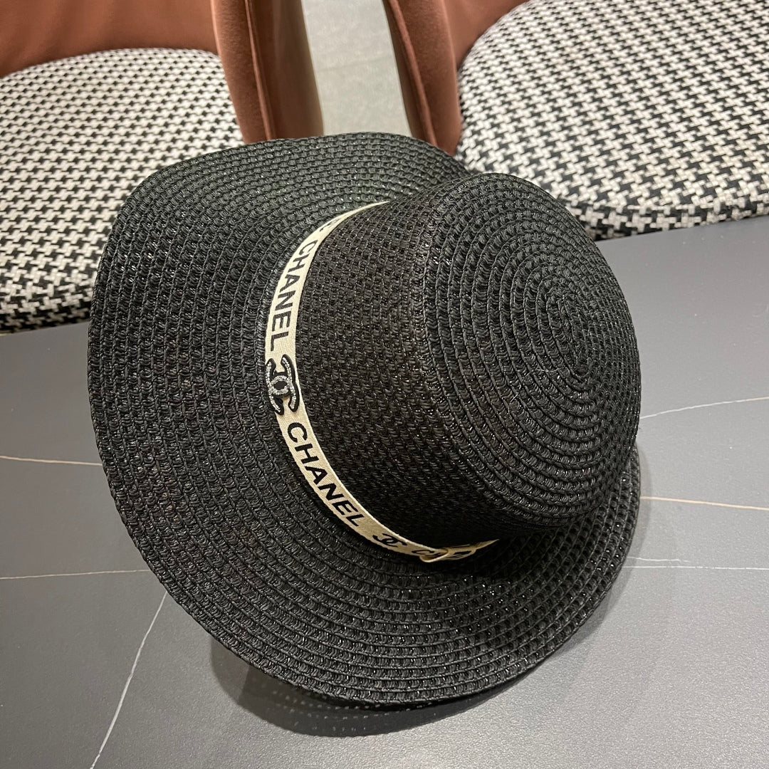 25 new straw hat