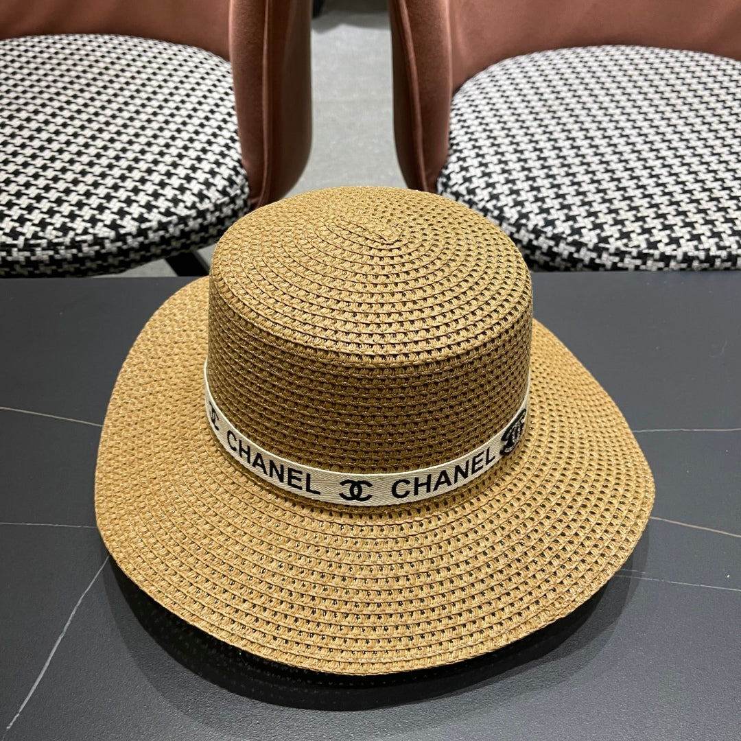 25 new straw hat