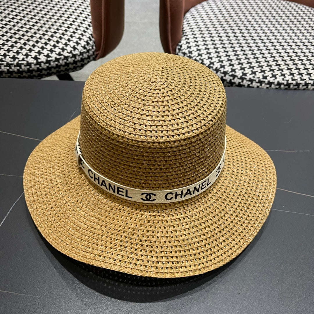 25 new straw hat