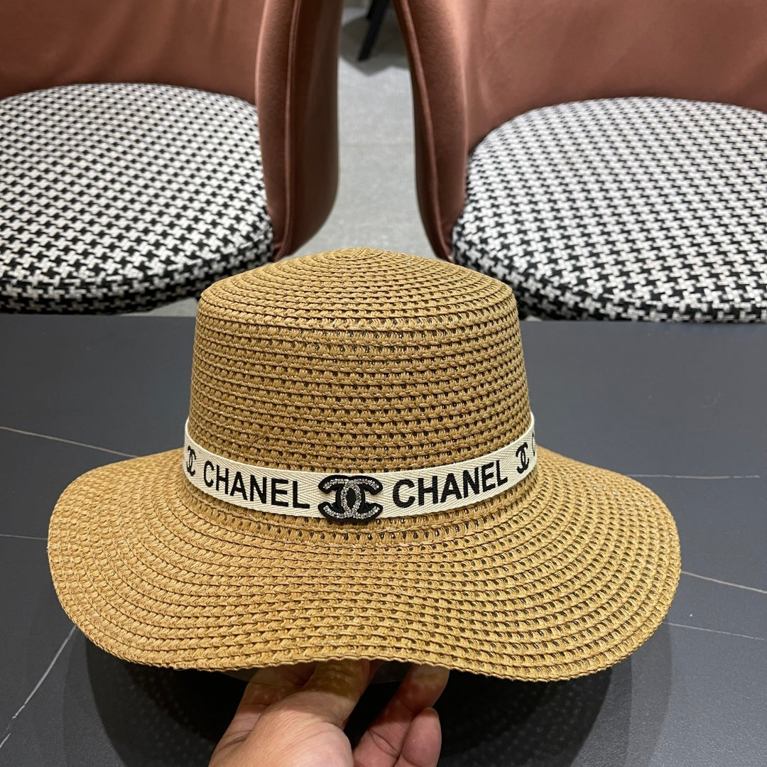 25 new straw hat