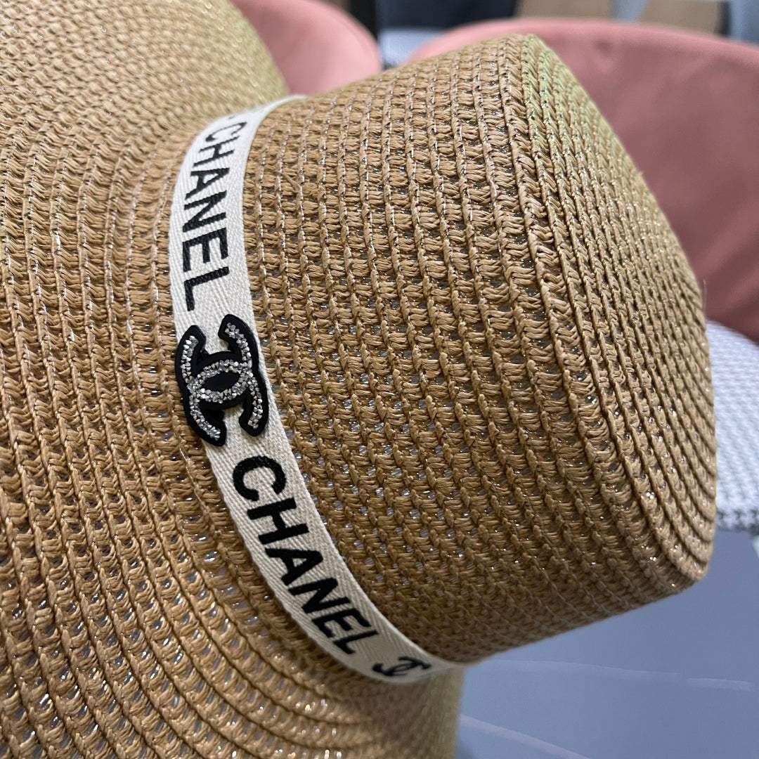 25 new straw hat