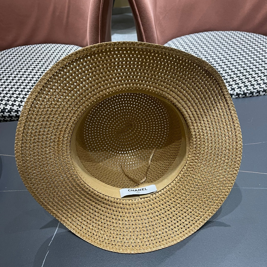25 new straw hat