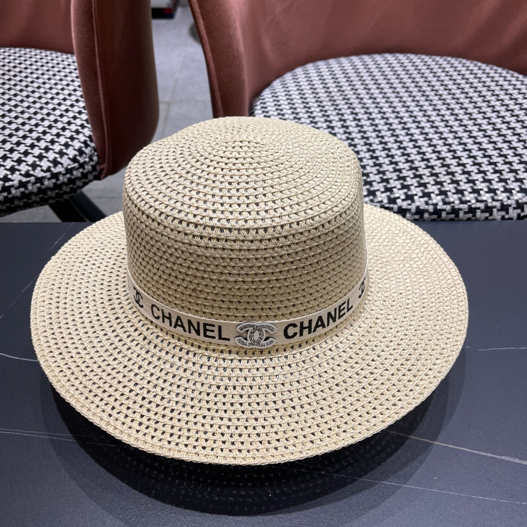 25 new straw hat