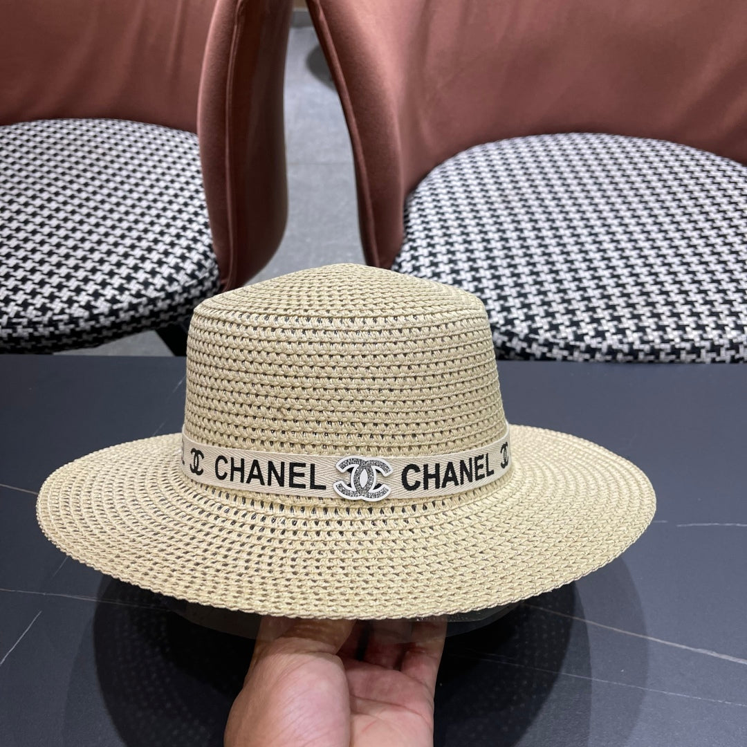 25 new straw hat