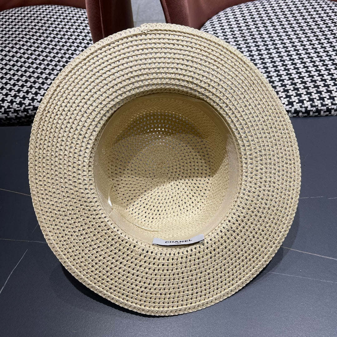 25 new straw hat
