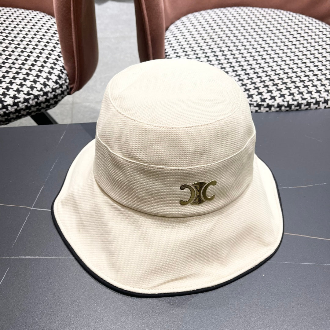 25 new bow fisherman hat