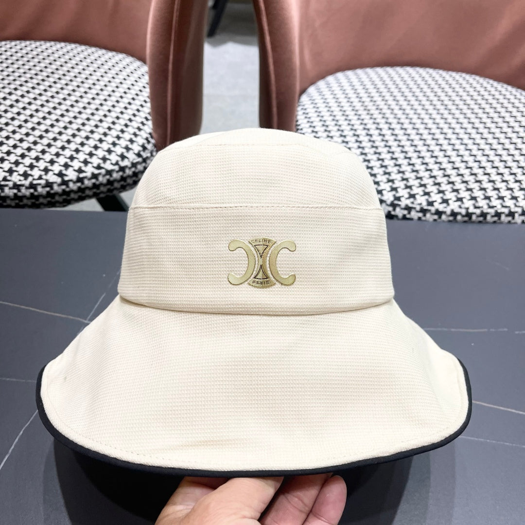 25 new bow fisherman hat