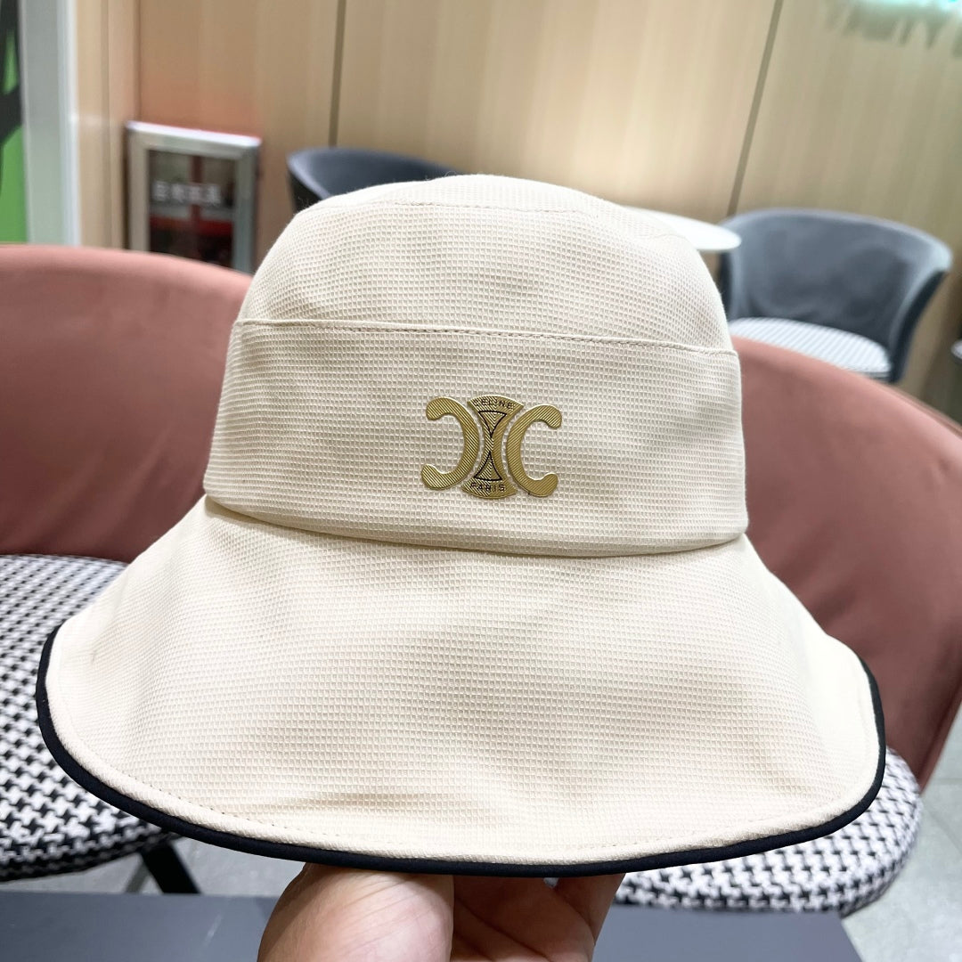 25 new bow fisherman hat