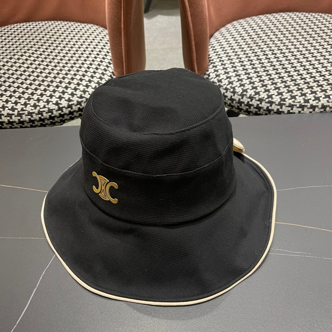25 new bow fisherman hat