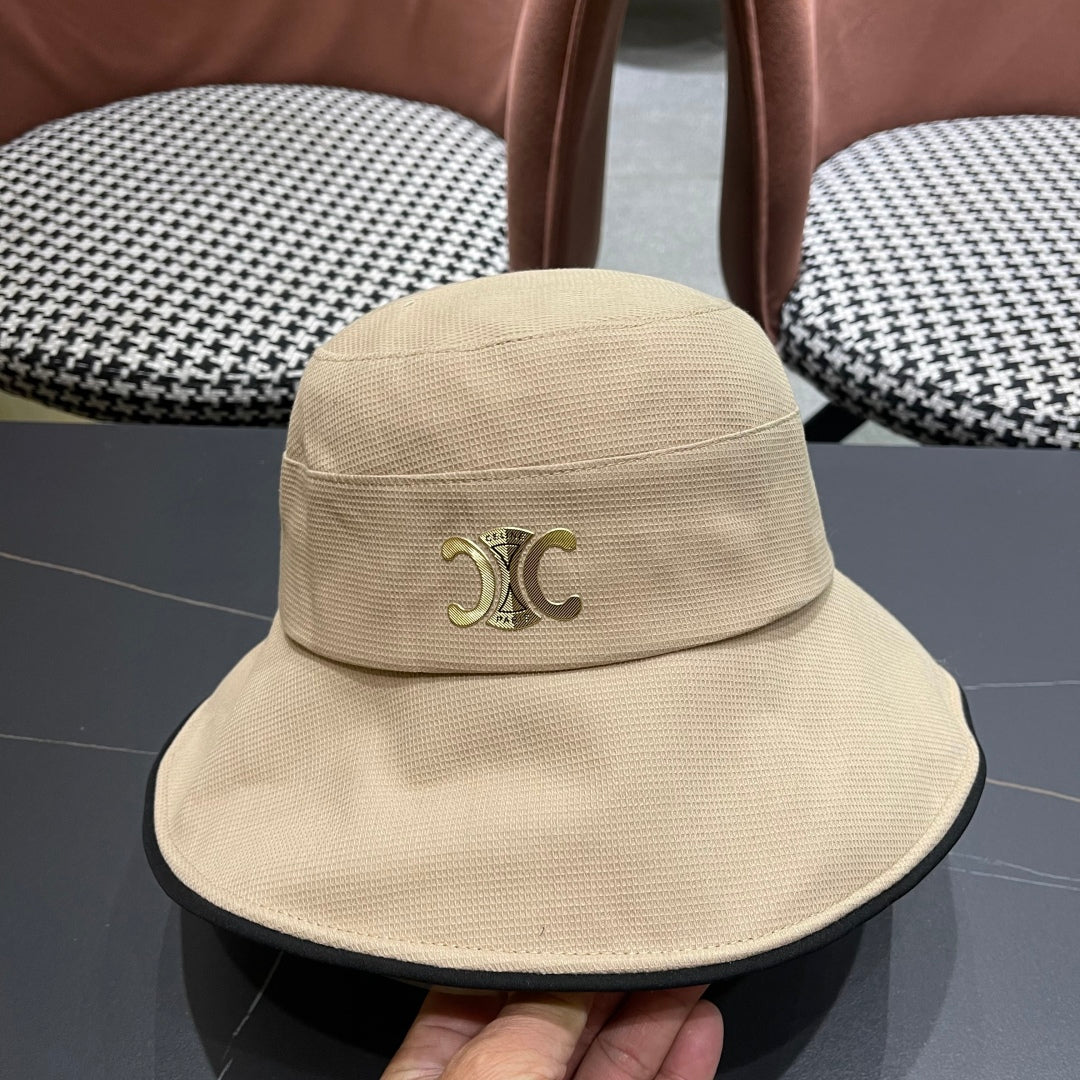 25 new bow fisherman hat