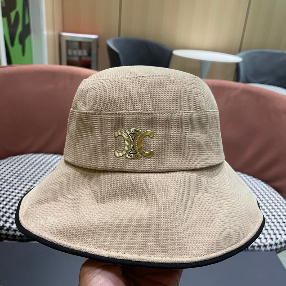 25 new bow fisherman hat