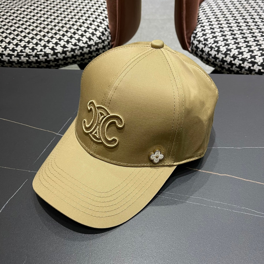 New classic casual baseball cap
